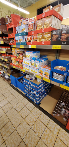 Supermarket «ALDI», reviews and photos, 535 Saw Mill Rd, West Haven, CT 06516, USA