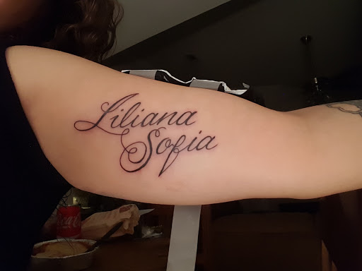 Tattoo Shop «Electric 13 Tattoo», reviews and photos, 2001 Guadalupe St, Austin, TX 78705, USA