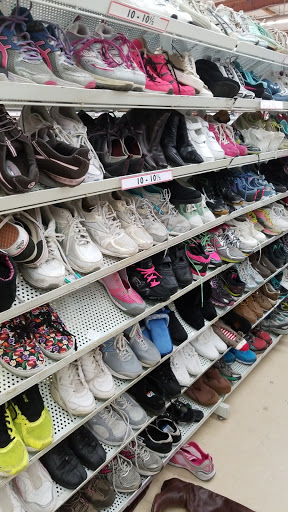 Thrift Store «Savers», reviews and photos, 1545 Parkmoor Ave, San Jose, CA 95128, USA