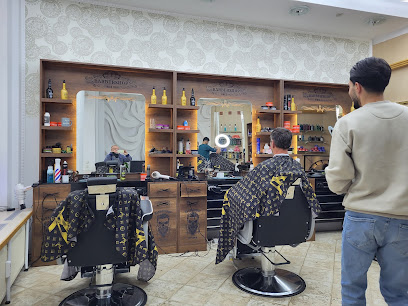 Barbershop Glauchau
