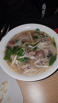Soupe du Restaurant vietnamien Saïgon à Paris - n°10