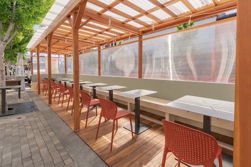 Urban Kitchen image