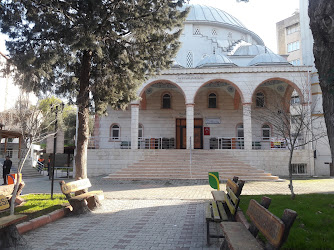 Kasrı Arfan Cami
