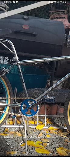Dans Comp Bikes image