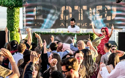 Terrace Afterhours Nightclub | Las Vegas Ultimate Afterhours Experience image