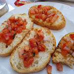 Photo n°4 de l'avis de Ilanit.e fait le 30/05/2019 à 07:48 sur le  Ristorante La Pace à Malcesine