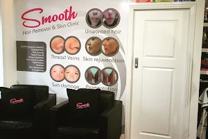 Smooth Hair Removal & Skin Clinic Nuneaton image