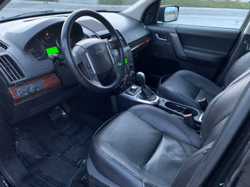 Used Car Dealer «Topline Auto Center», reviews and photos, 17946 E Foothill Blvd, Fontana, CA 92335, USA