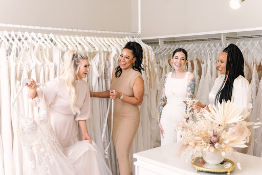 The Bridal Boutique Calgary