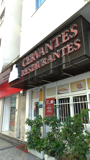 Restaurante Cervantes