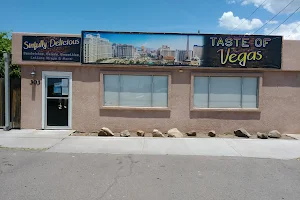 Taste of Vegas image
