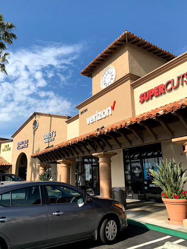 Verizon Wireless, 26761 Portola Pkwy #2j, Foothill Ranch, CA 92610, USA, 