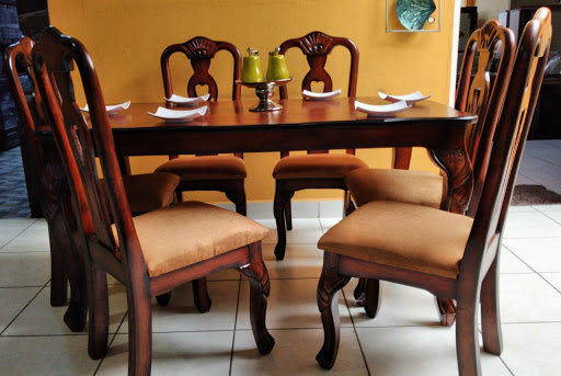 Tiendas muebles usados Managua