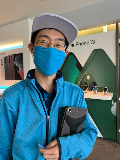 Cell Phone Store «AT&T», reviews and photos, 257 E 5th St, Eureka, MO 63025, USA