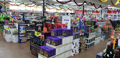 Liquor Store «Liquor Depot Express», reviews and photos, 2801 E Pioneer Pkwy #106, Arlington, TX 76010, USA