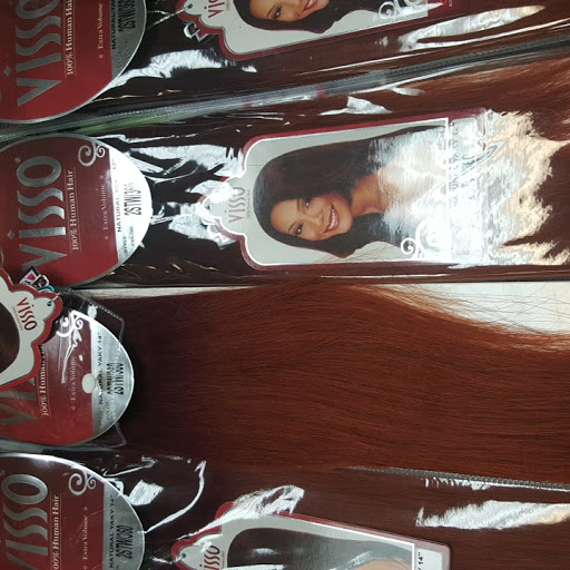 Beauty Supply Store «Unique beauty supply», reviews and photos, 7511 Kinsman Rd, Cleveland, OH 44104, USA