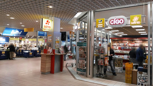 Kaufland Frankenthal