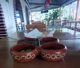 El Rincón de las Ranas photo