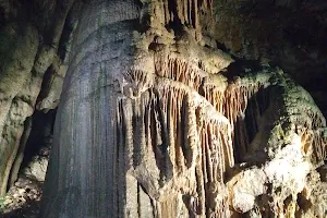 Hwaam Cave image