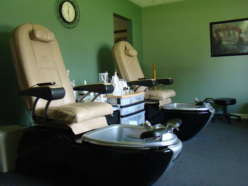 2530 Manitou Rd, Rochester, NY 14624, USA