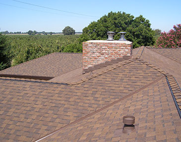 ACS Roofing in Elk Grove, California