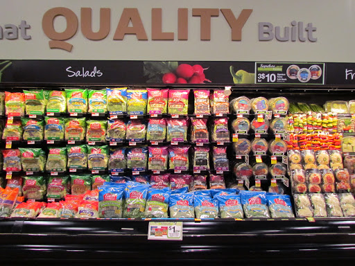 Grocery Store «ACME Markets», reviews and photos, 616 Newman Springs Rd, Lincroft, NJ 07738, USA