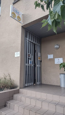 La Poste - Centre d’examen du code de la route à Montauban