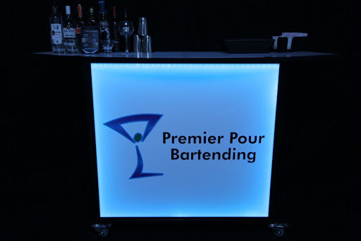 Caterer «Premier Pour Bartending», reviews and photos, 210 W Wayne St #6, Maumee, OH 43537, USA