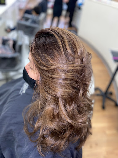 Hair Salon «Ulta Beauty», reviews and photos, 2041 U.S. 287 Frontage Rd, Mansfield, TX 76063, USA