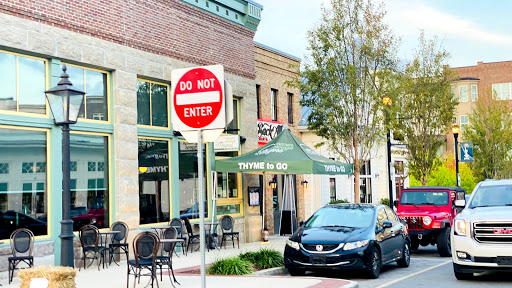 Shopping Mall «Avalon», reviews and photos, 2200 1st St, Alpharetta, GA 30009, USA