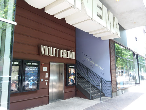 Violet Crown Cinema image 10