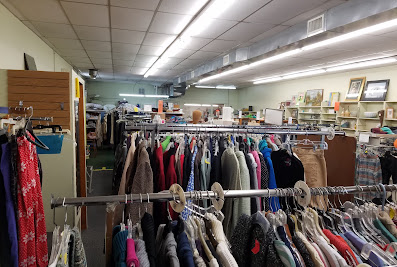 Troost39 Thrift Store