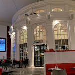 Photo n°2 de l'avis de Mo.e fait le 15/01/2022 à 08:46 sur le restaurants PIZZA & PASTA - San Marco à Stuttgart
