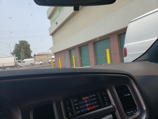 Storage Facility «Extra Space Storage», reviews and photos, 871 Willow St, Redwood City, CA 94063, USA