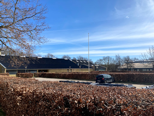 Vindinge-hallen in Roskilde, Roskilde