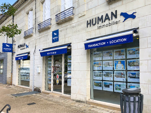 Human Immobilier Ste Maure de Touraine à Sainte-Maure-de-Touraine