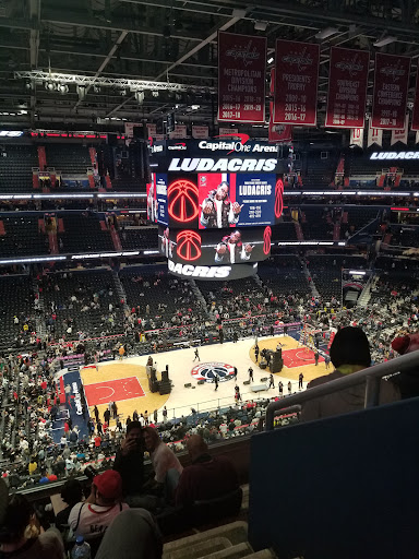 Community Center «UPO Petey Greene Community Service Center», reviews and photos, 2907 Martin Luther King Jr Ave SE, Washington, DC 20032, USA