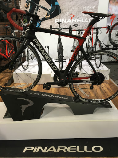 Bicycle Store «B3 Bicycles Howell (Bike Blade & Ball)», reviews and photos, 6798 U.S. 9, Howell, NJ 07731, USA