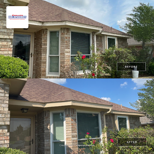 Painter «Phillips Painting, Roofing and Gutters», reviews and photos, 6905 K Ave #206, Plano, TX 75074, USA