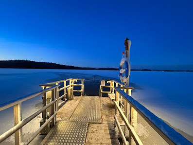 Haikarin sauna Haikarinkatu 17, 08100 Lohja, Suomi