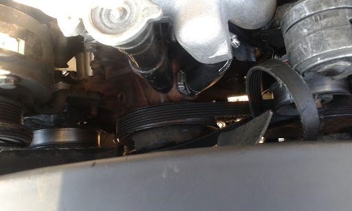 Brake Shop «Lucore Automotive Services Inc», reviews and photos, 7245 Industrial Pkwy, Plain City, OH 43064, USA