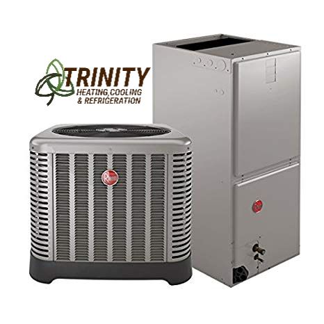 Trinity Heating and Cooling