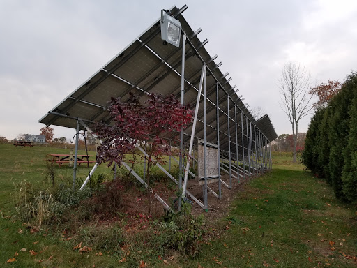 Winery «Priam Vineyards», reviews and photos, 11 Shailor Hill Rd, Colchester, CT 06415, USA