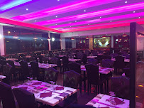Atmosphère du Restaurant asiatique SushiWokGrill à Lourdes - n°12