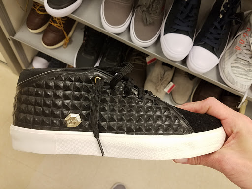 Department Store «Marshalls», reviews and photos, 3485 Steelyard Dr, Cleveland, OH 44109, USA