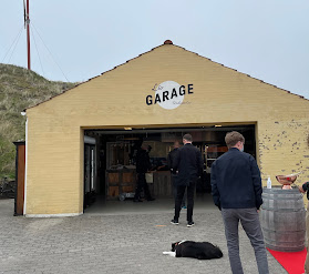 Le Garage