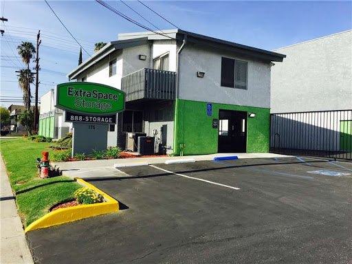 Storage Facility «Extra Space Storage», reviews and photos, 175 W Verdugo Ave, Burbank, CA 91502, USA