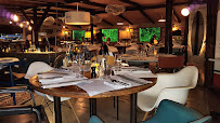 Atmosphère du Restaurant de viande Saintpons baRestaurant à Le Lavandou - n°6