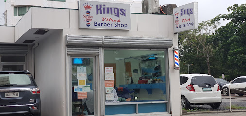 Kings Vbros Barber Shop