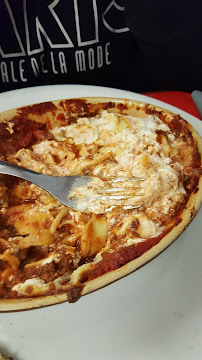 Pizza du Restaurant italien PIZZA CESENA à Sept-Sorts - n°9